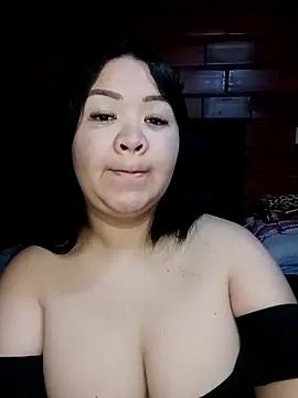 Chantal_lopez webcam