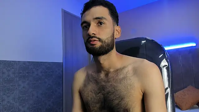 Ryan_Jackson_ webcam