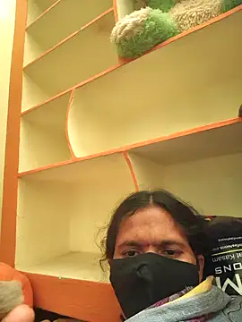 hot-telugu-queen webcam