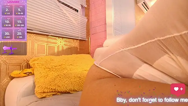 MelissaSaenzz webcam