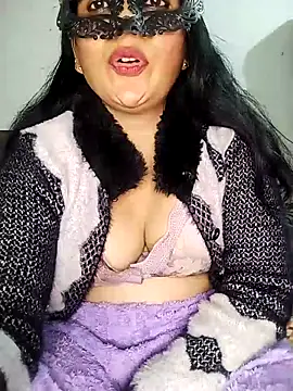 Webcam Model (BhabhiPooja69)  is live.Free join now!