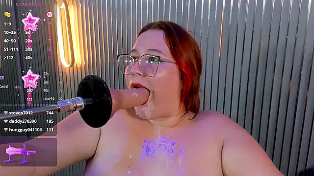 mylittle_princess webcam