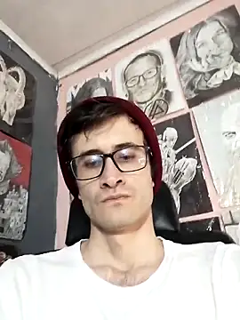 Loggan_donnelly webcam