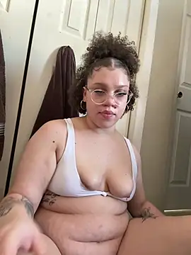 QueenNuttCollector webcam