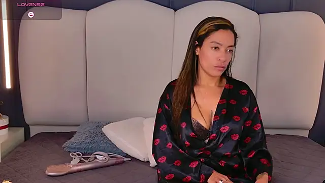 Niicolle_Miller webcam