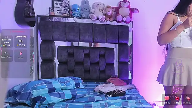 sweet_star010 webcam