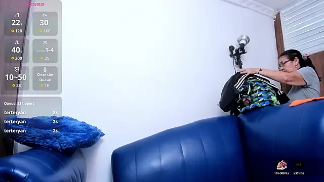 Mature_Skinny webcam