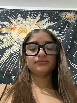 Alicia_ALICIA webcam