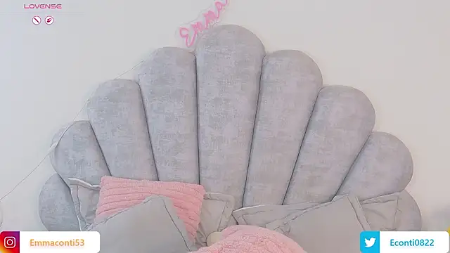 emma-conti2 webcam