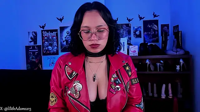 lilith-deveraux webcam
