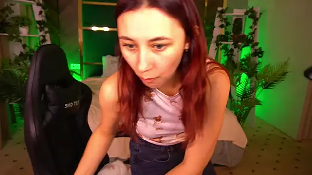 roxieray - RoxieRay's free webcam