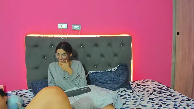 ariloe_quintero webcam