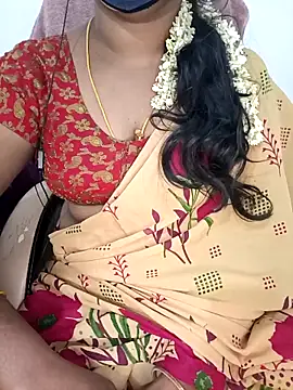 Tamil-hotwife webcam