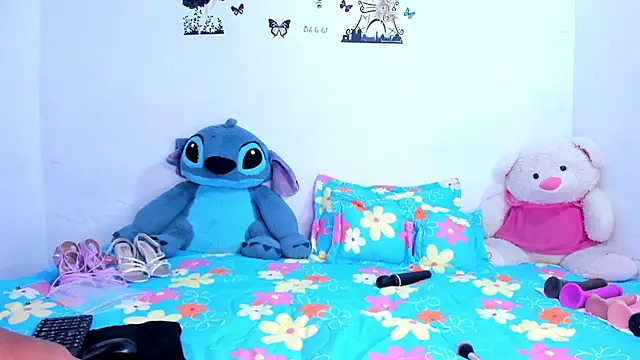 ValeryPettry_11 webcam