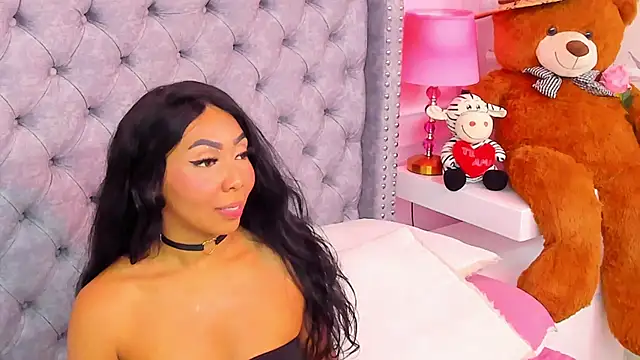 HaileeRoberts webcam