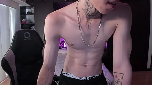 xIce_Boy webcam