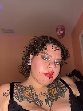 poisonvuitton webcam