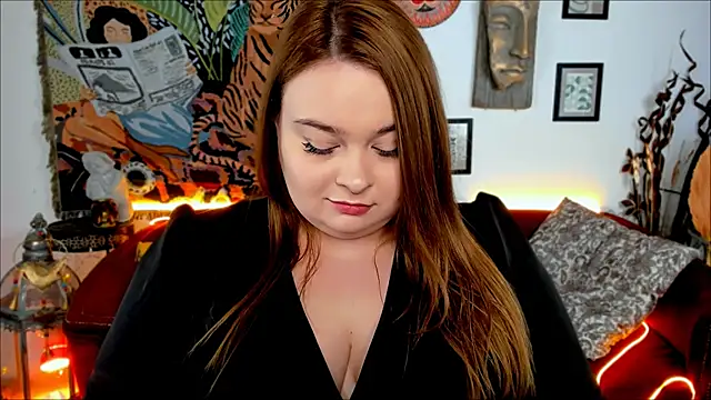 KimberlyMaran webcam