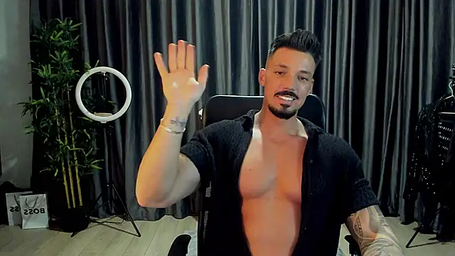 HaydenSpearss webcam