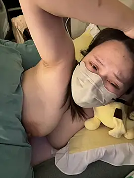 lele-520 (F milf) - ✨甩奶✨