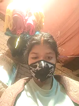 horny-rashi (F young) - I Am New Here Keep Supporting ☺️