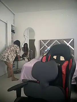 ValleryParker webcam