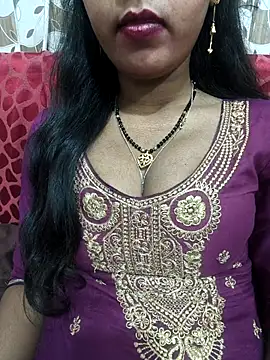 Sharmila-Singh webcam