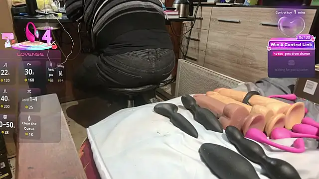 misteryman1956 webcam