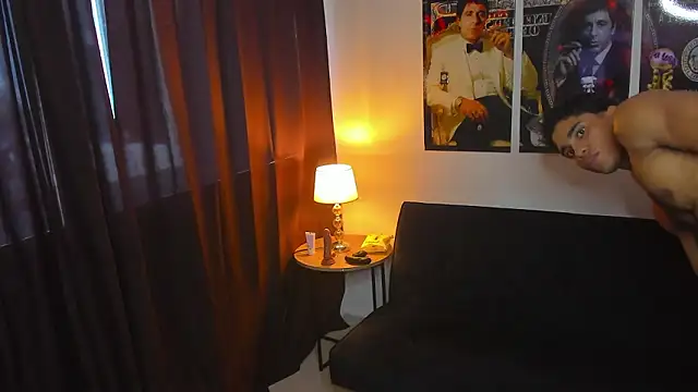 Dustyn_Michelle1 webcam