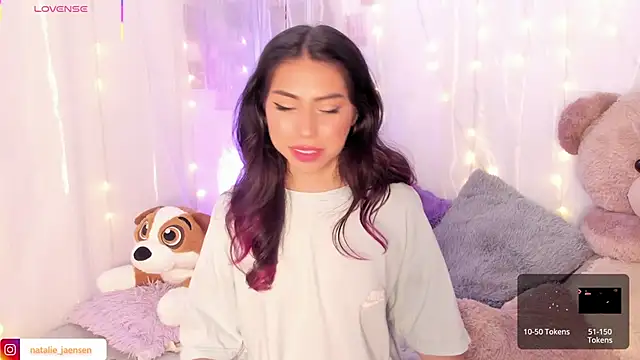 natalie_jaensen webcam