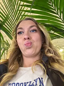 Sweet___Emily webcam