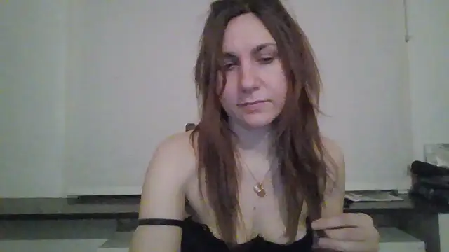 JasmineGlamour webcam