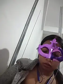 Webcam Model (aarti03fb)  is live.Free join now!