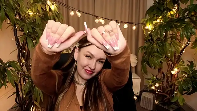 MargaretPatton webcam