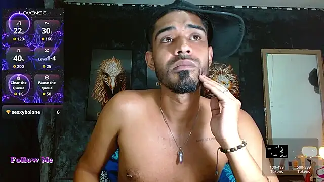 ryanse_hot webcam