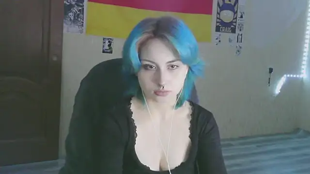 LeisaHopperstad webcam