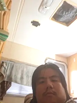 Spunpersuasion webcam