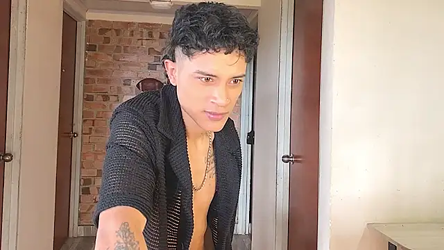 Edward_Milleer webcam