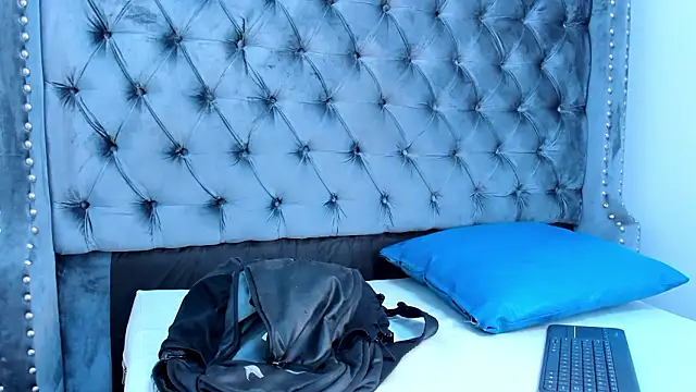 MARSHALL_SPENCER webcam