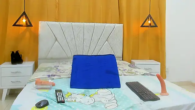 Kamila_Steward webcam