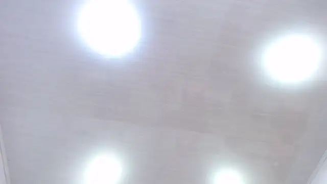 AriannaAdames webcam