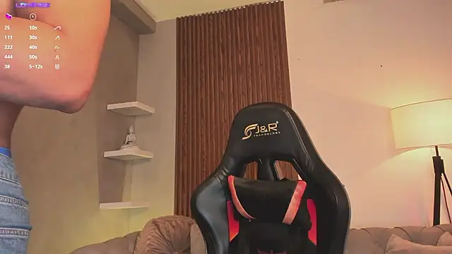 liam_collins21 webcam