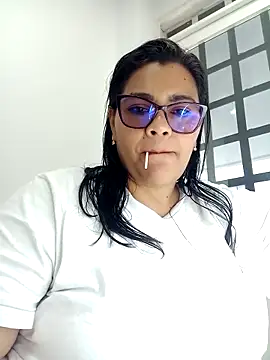 SelennaCooper webcam