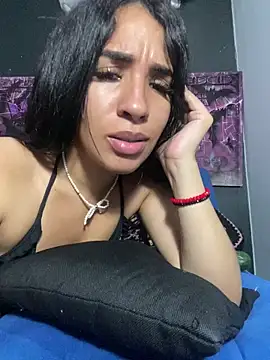 Pepita_XxxHot webcam