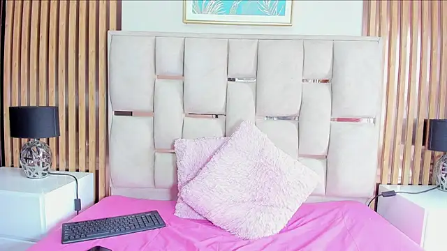 vannepettite_ - Vannepettite_'s free webcam