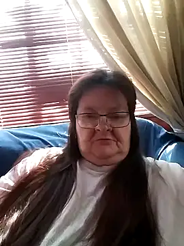 Bayou_Woman68 webcam