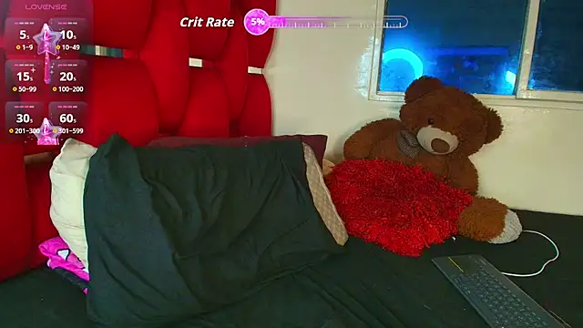 Camila_hot_ts webcam