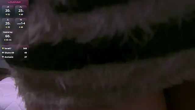 Violete_Sylph webcam