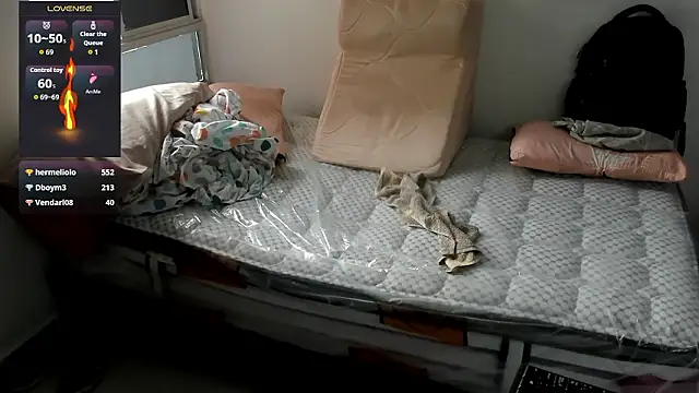 Brenda_Berck_ webcam