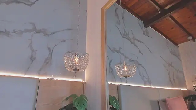 Celeste-Evanns webcam